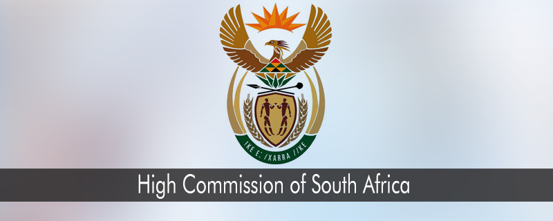 High Commission of South Africa 